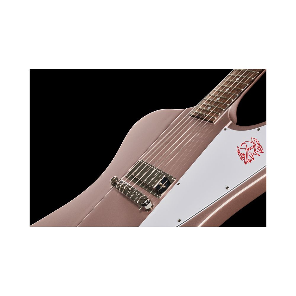 Epiphone 1963 Firebird I Heather Poly – Thomann Ireland