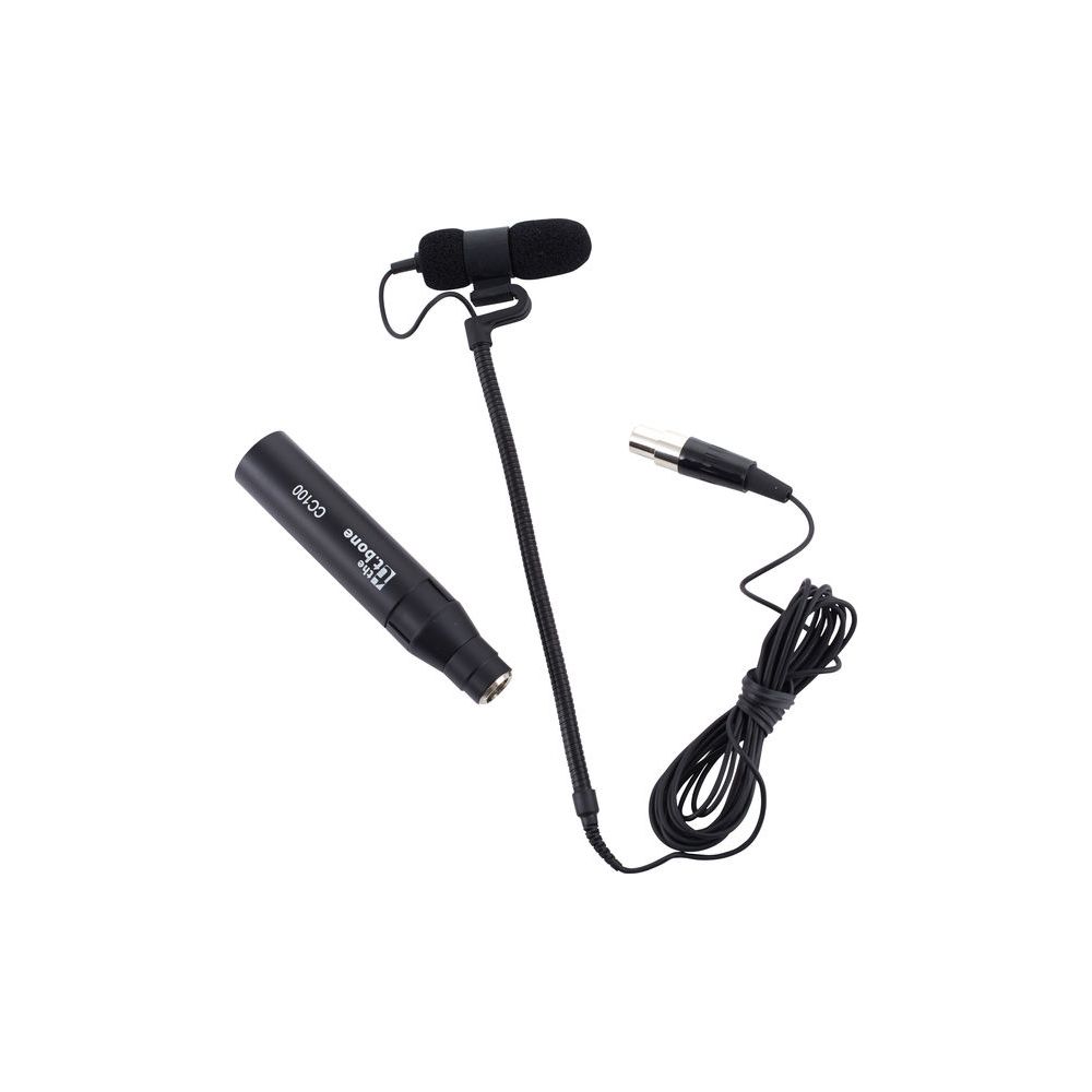 the t.bone Ovid System CC 100 – Thomann Ireland