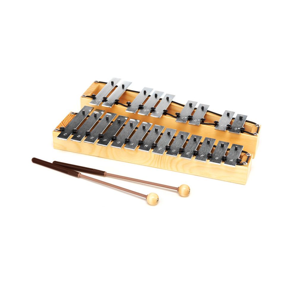 Studio 49 SGc Soprano Glockenspiel – Thomann Ireland