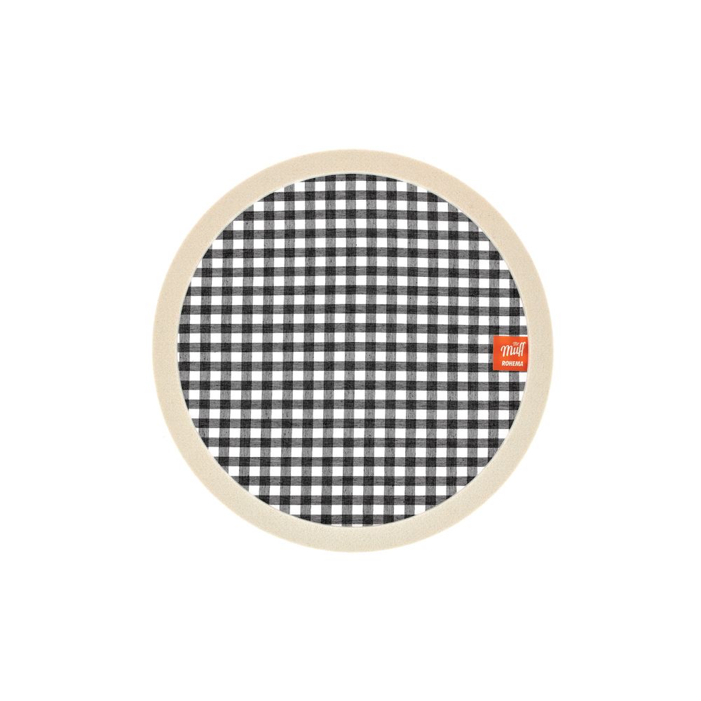 Rohema Mr. Muff Muffins 16" – Thomann Ireland
