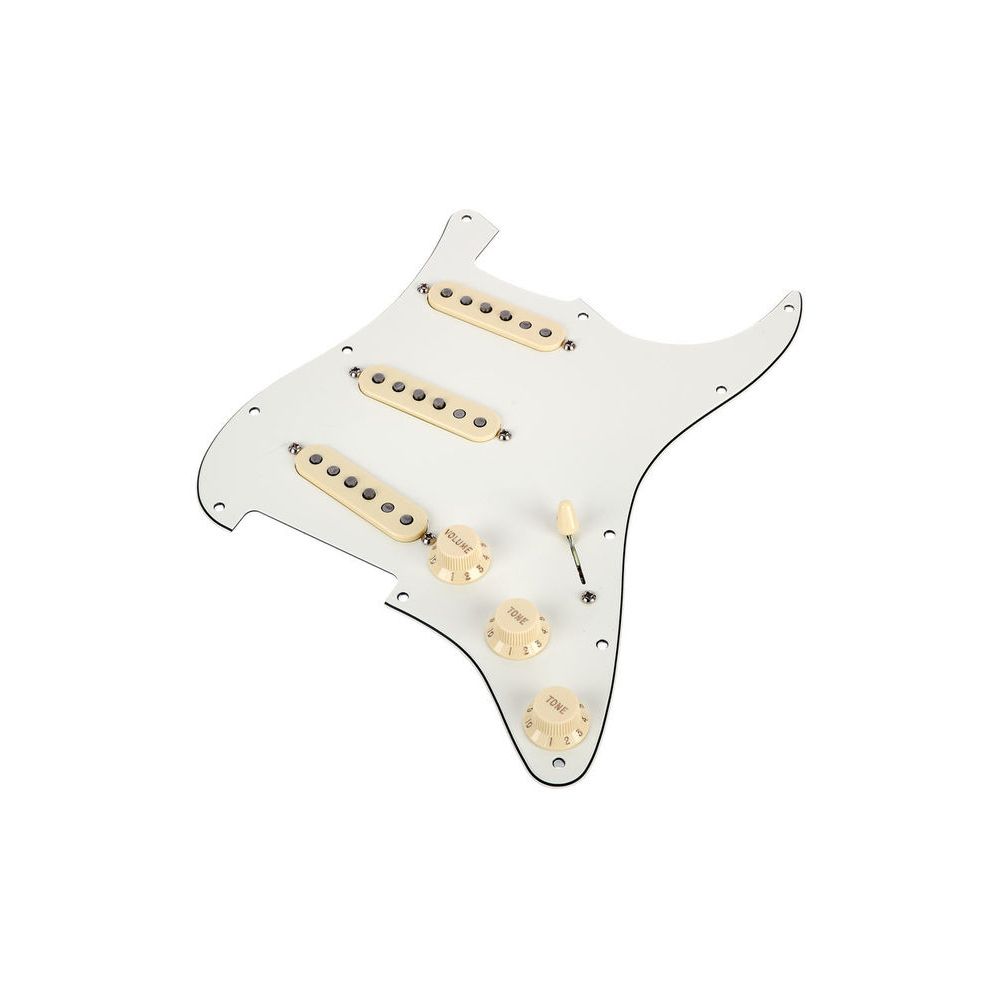 Fender Pre
