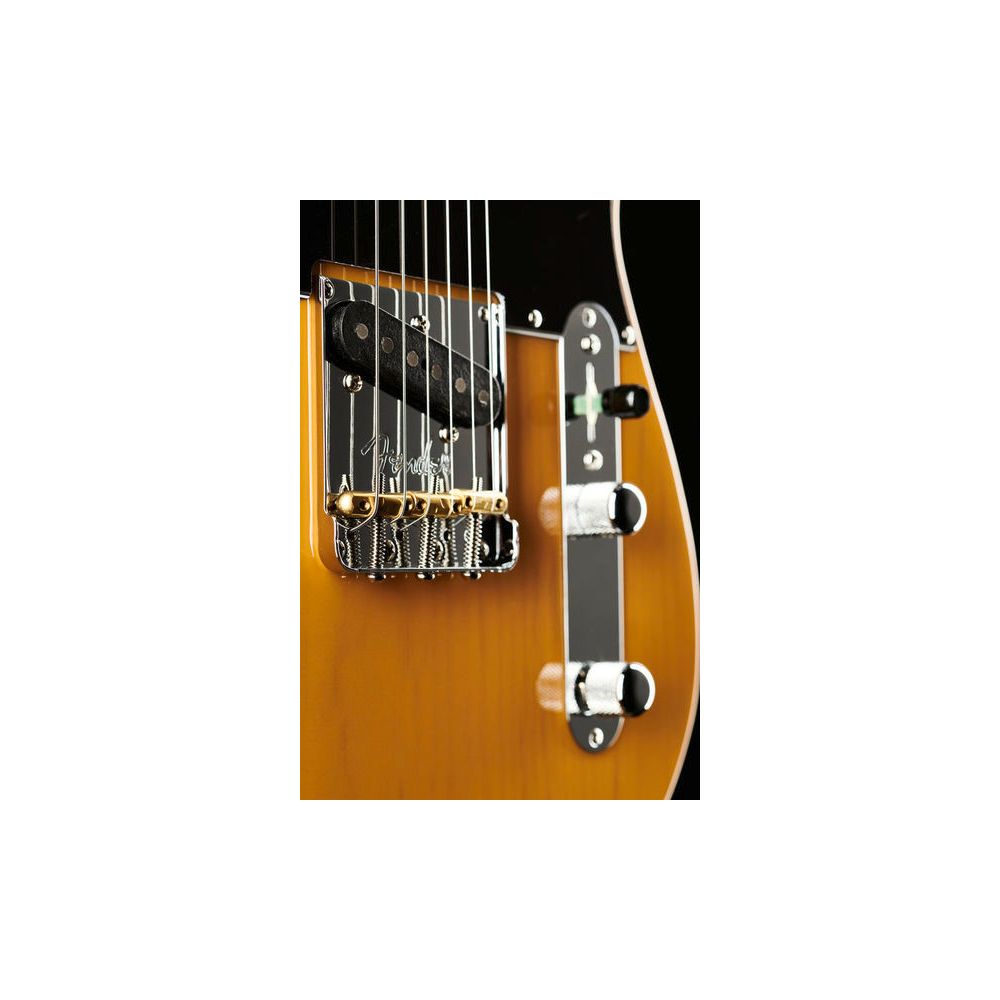 Fender AM Pro II Tele MN BTB – Thomann Ireland