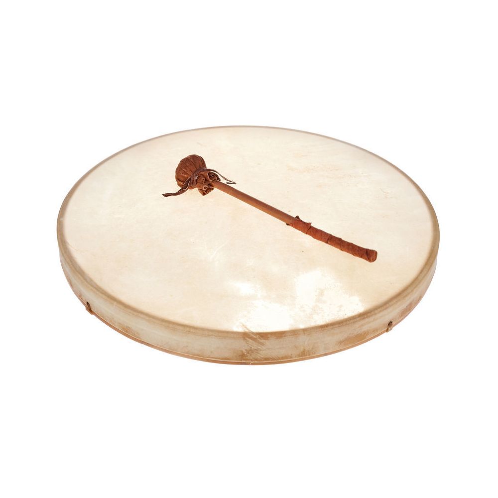 Thomann 22" Frame Drum Tuneable – Thomann Ireland