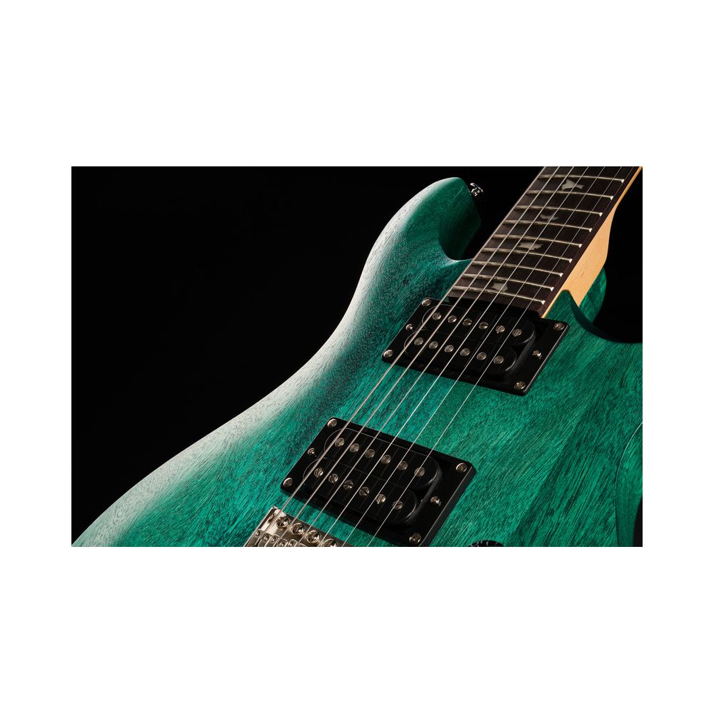 PRS SE CE 24 Standard Satin TU – Thomann Ireland