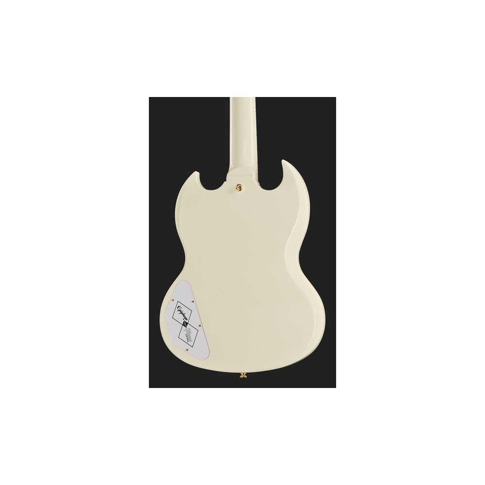 Epiphone SG 1963 Custom Maestro CW VOS – Thomann Ireland