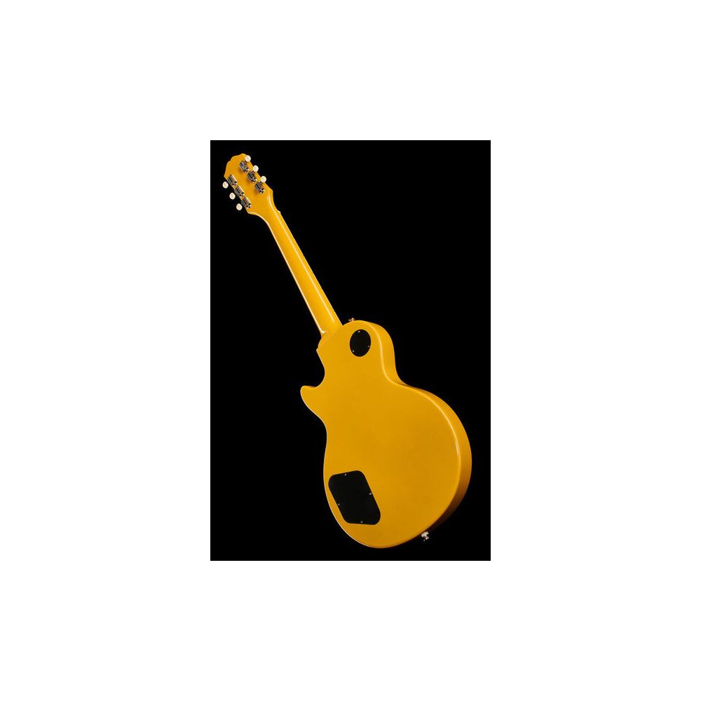 Epiphone Les Paul Special TV Yellow – Thomann Ireland