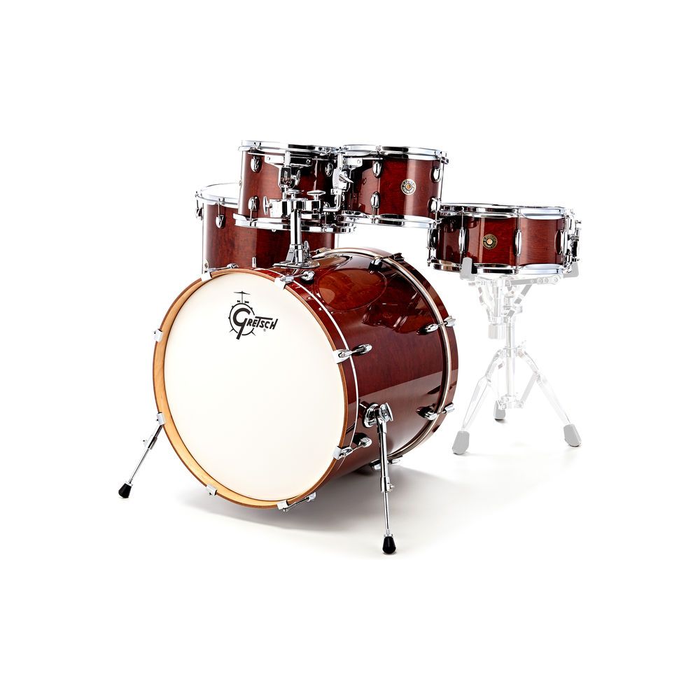 Gretsch Drums Catalina Maple Walnut Glaze – Thomann Ireland