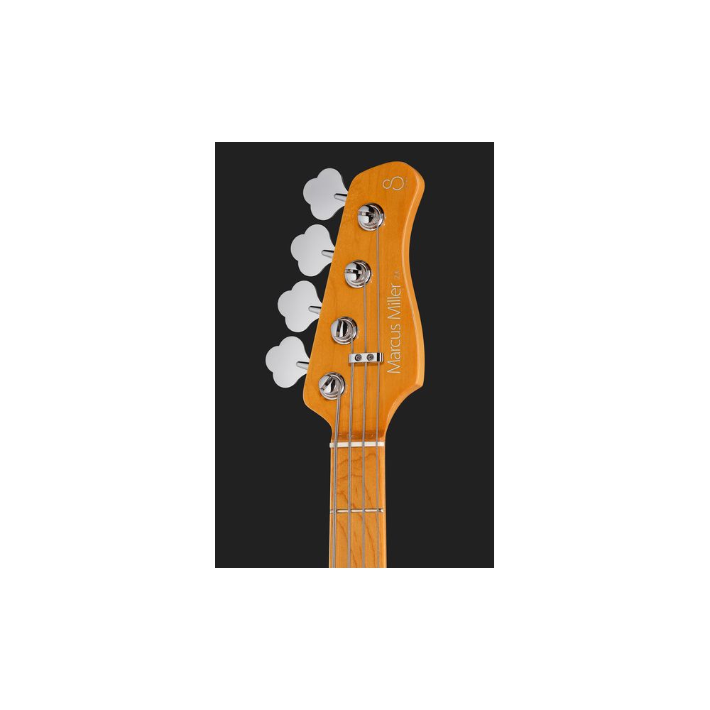 Marcus Miller Z3