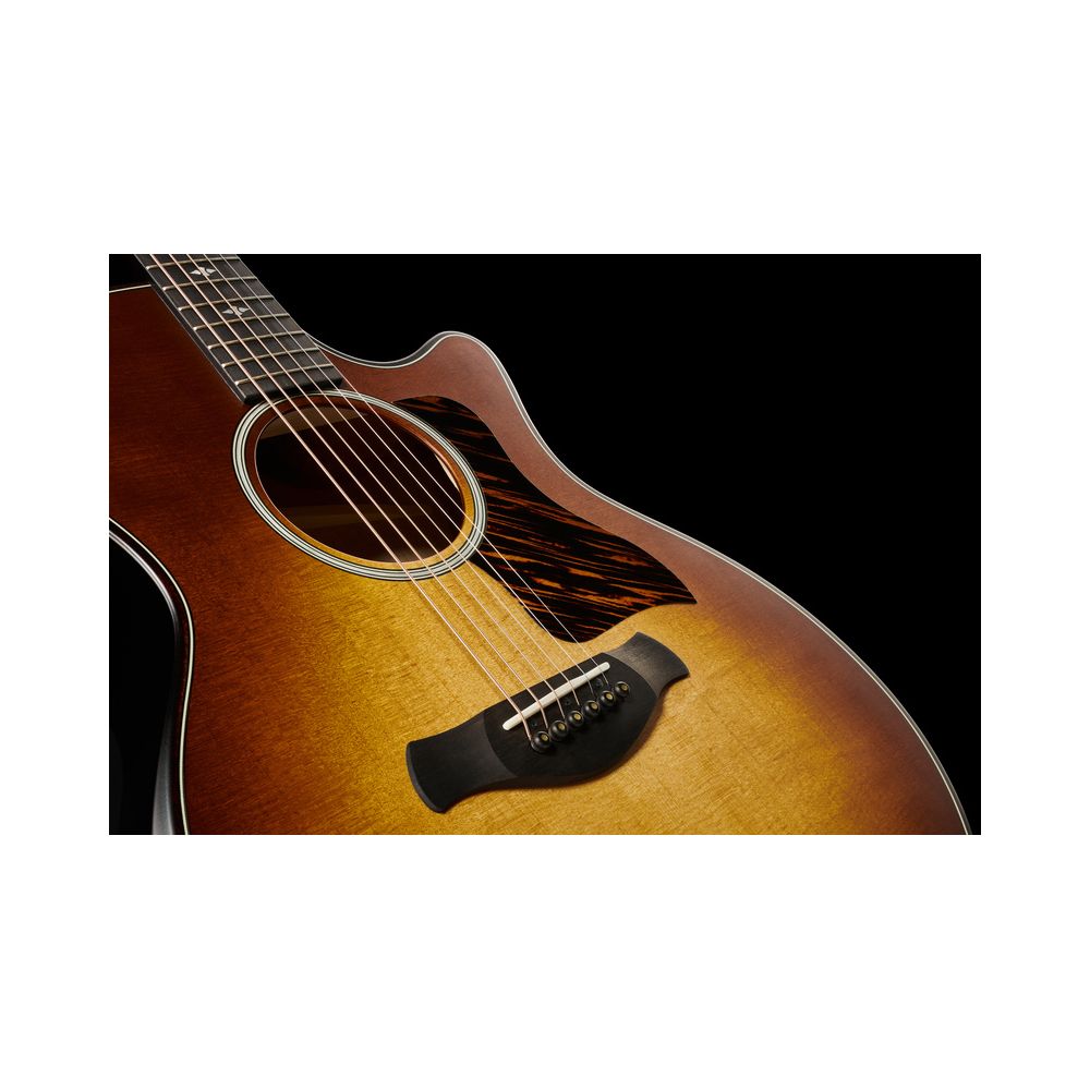 Taylor Builders Ed 314ce LTD 50th KoB – Thomann Ireland