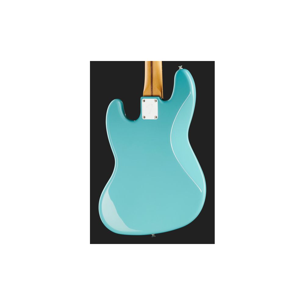 Fender Player II Jazz Bass RW AQB – Thomann Ireland