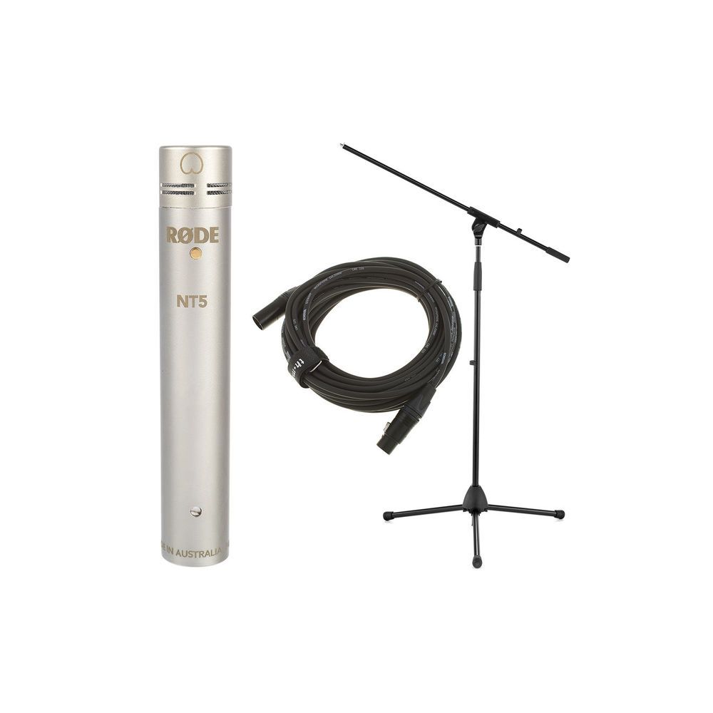 Rode NT5 S Bundle – Thomann Ireland