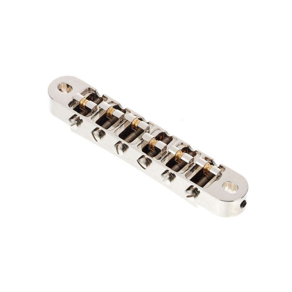ABM Roller Bridge 2400n