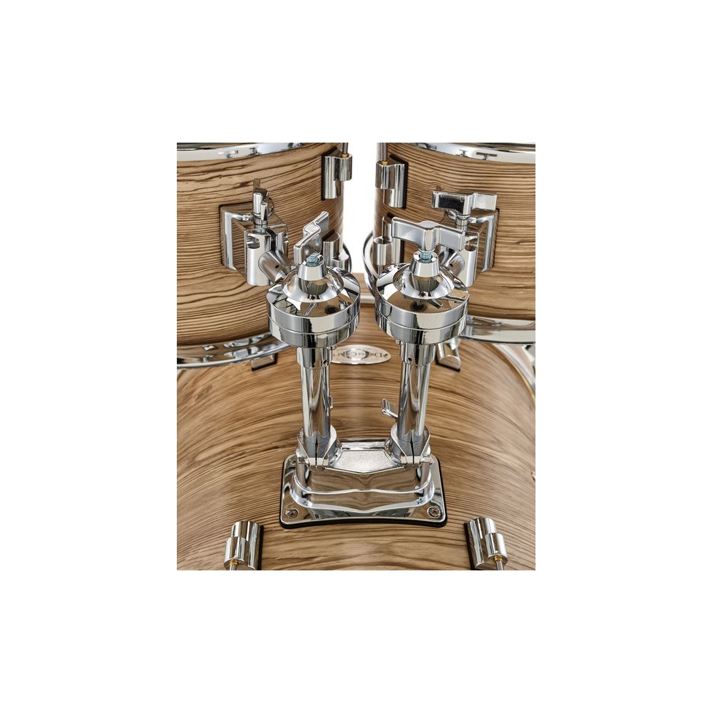 DrumCraft Series 3 Studio Set Natural – Thomann Ireland