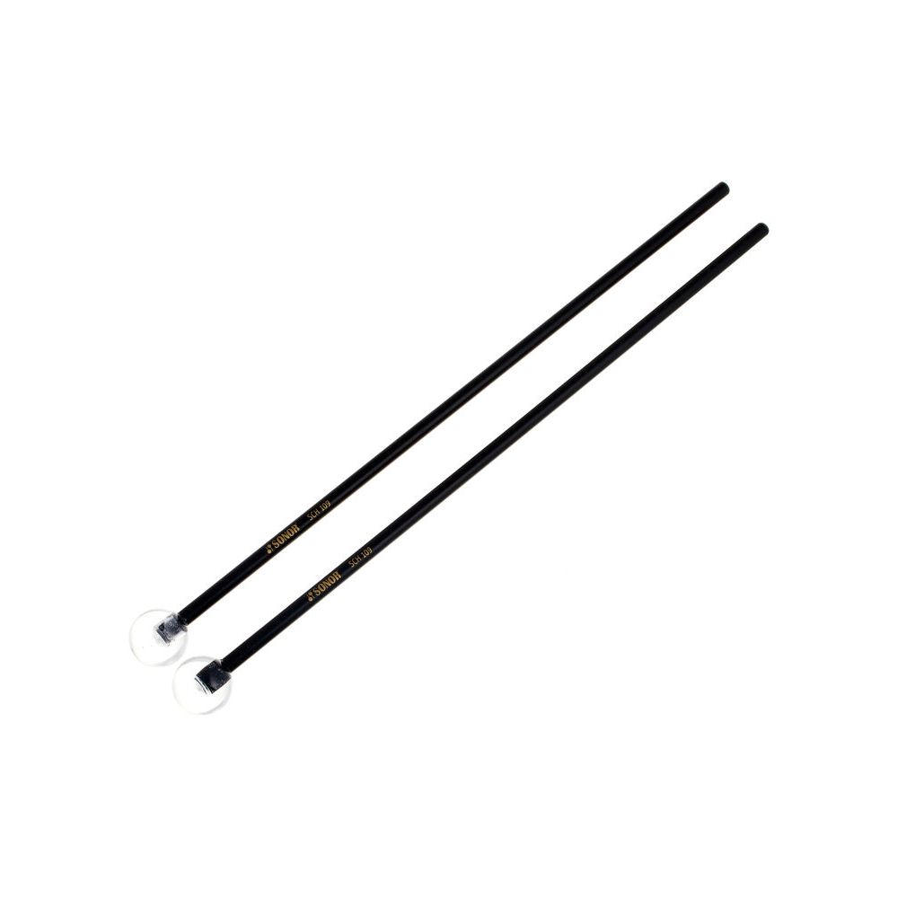 Sonor SCH109 Glas Tip Mallet – Thomann Ireland