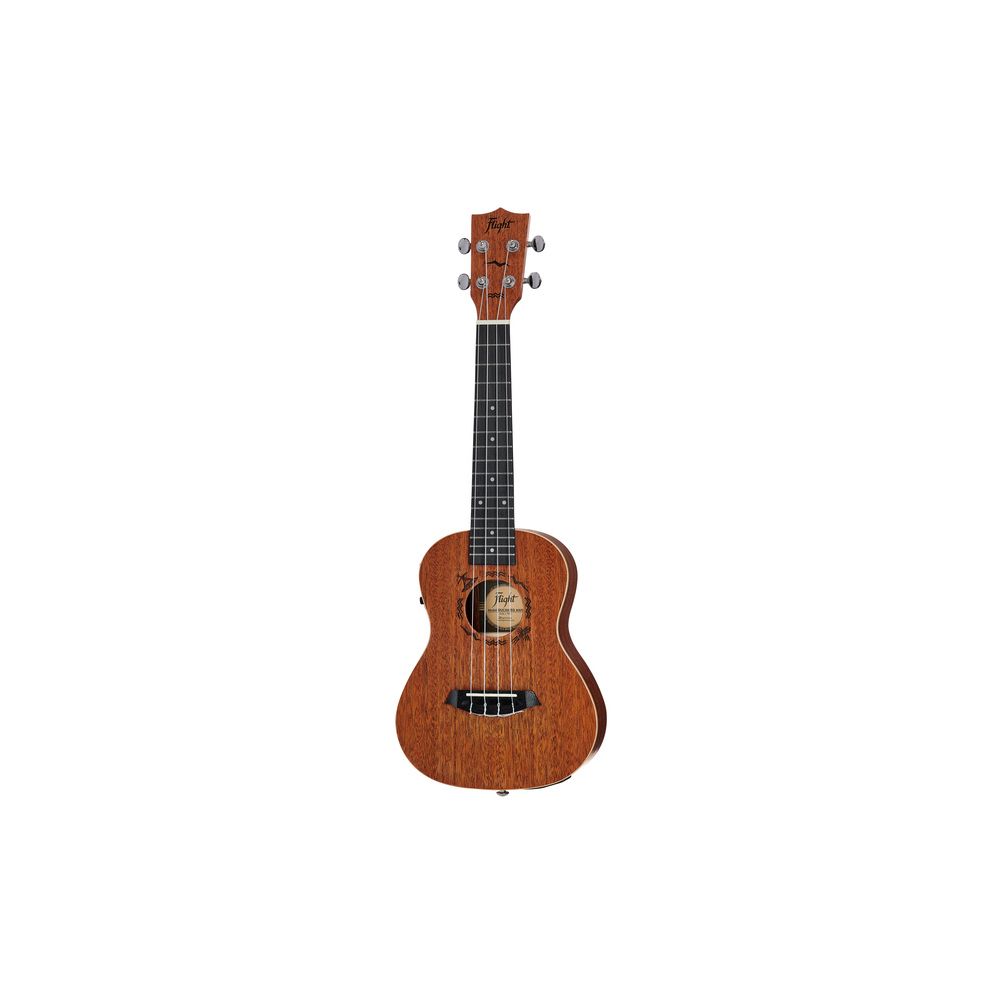 Flight Mahogany Electro