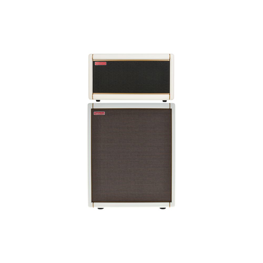 Positive Grid Spark 2 PW Bundle – Thomann Ireland
