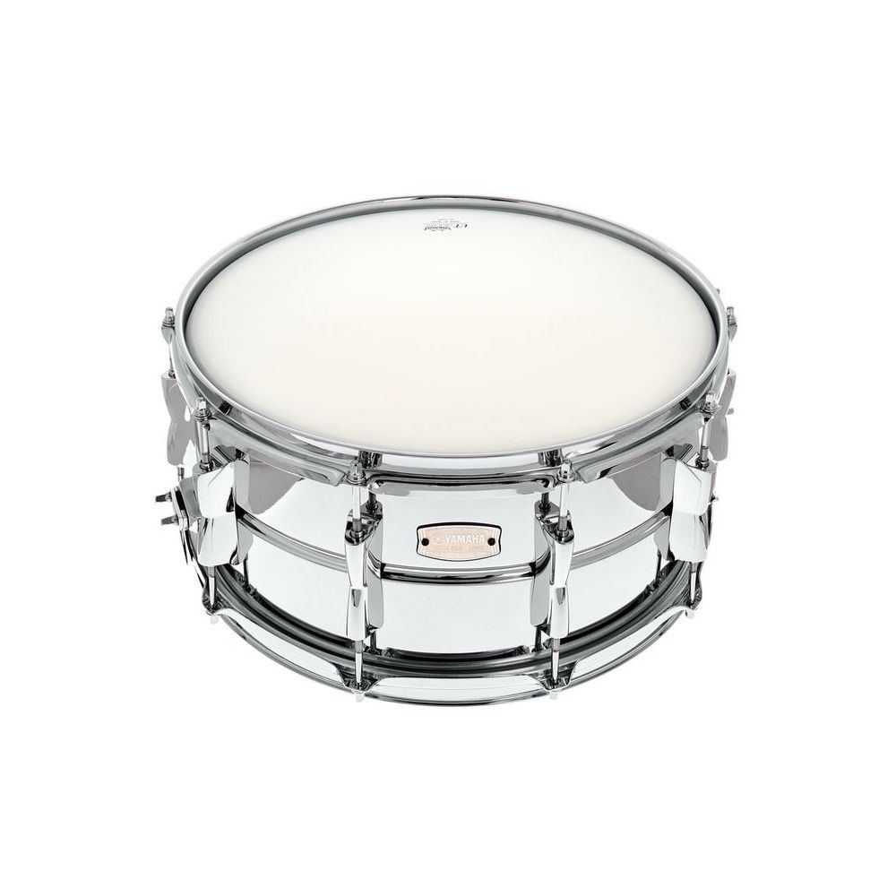 Yamaha Stage Custom 14"x6,5" Snare – Thomann Ireland