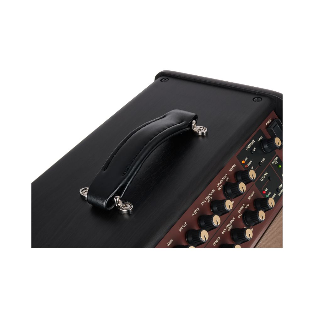 Boss ACS Acoustic Singer Live – Thomann Ireland