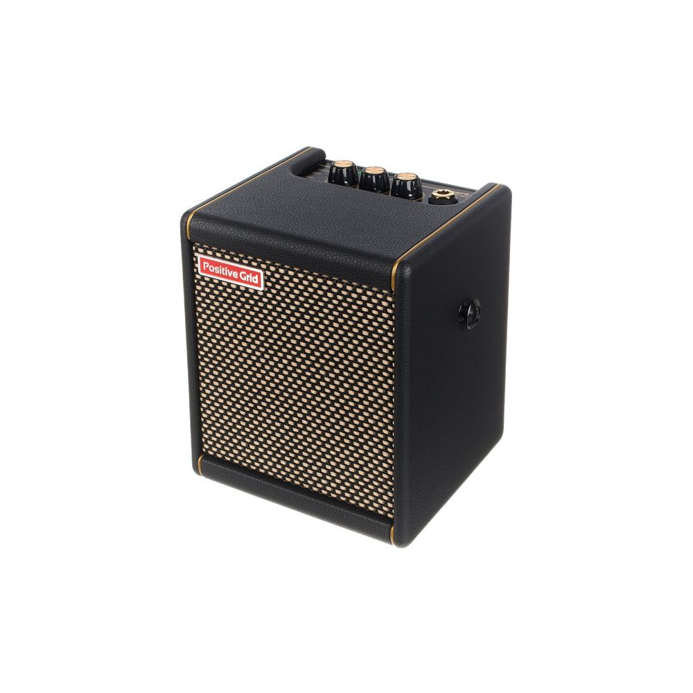 Positive Grid Spark Mini BK – Thomann Ireland