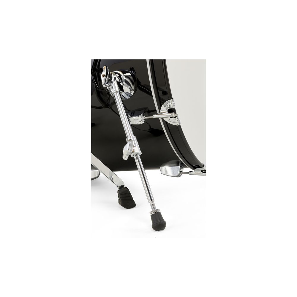 Pearl Roadshow 22" Plus 6pcs Black – Thomann Ireland