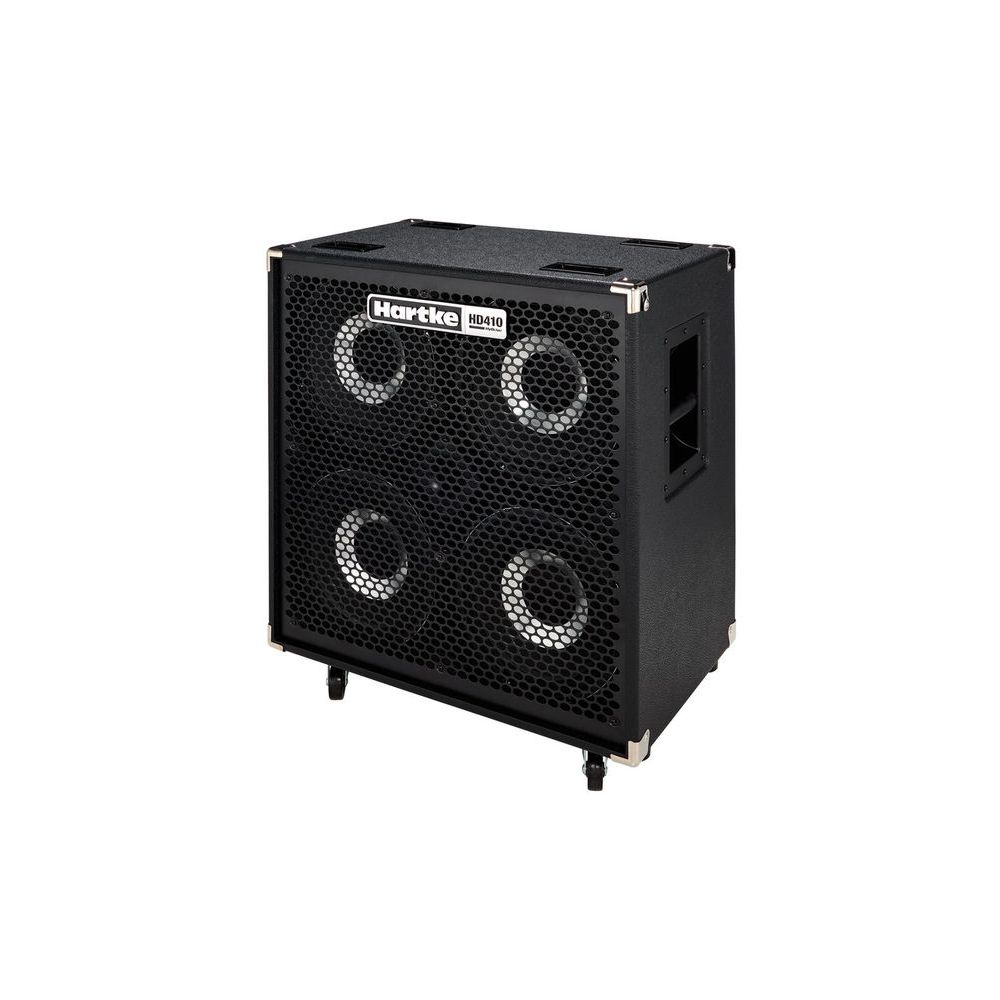 Hartke HyDrive HD410 – Thomann Ireland