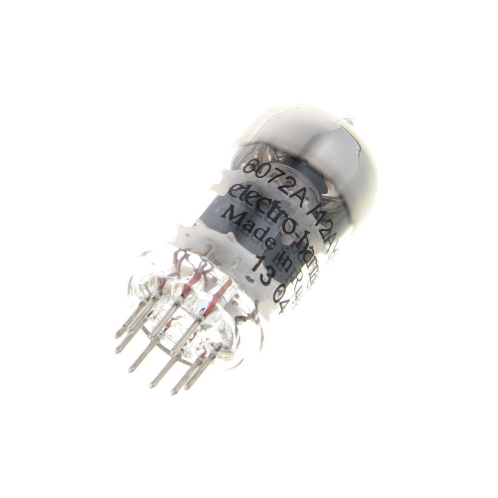 Electro Harmonix 12AY7 Tube – Thomann Ireland