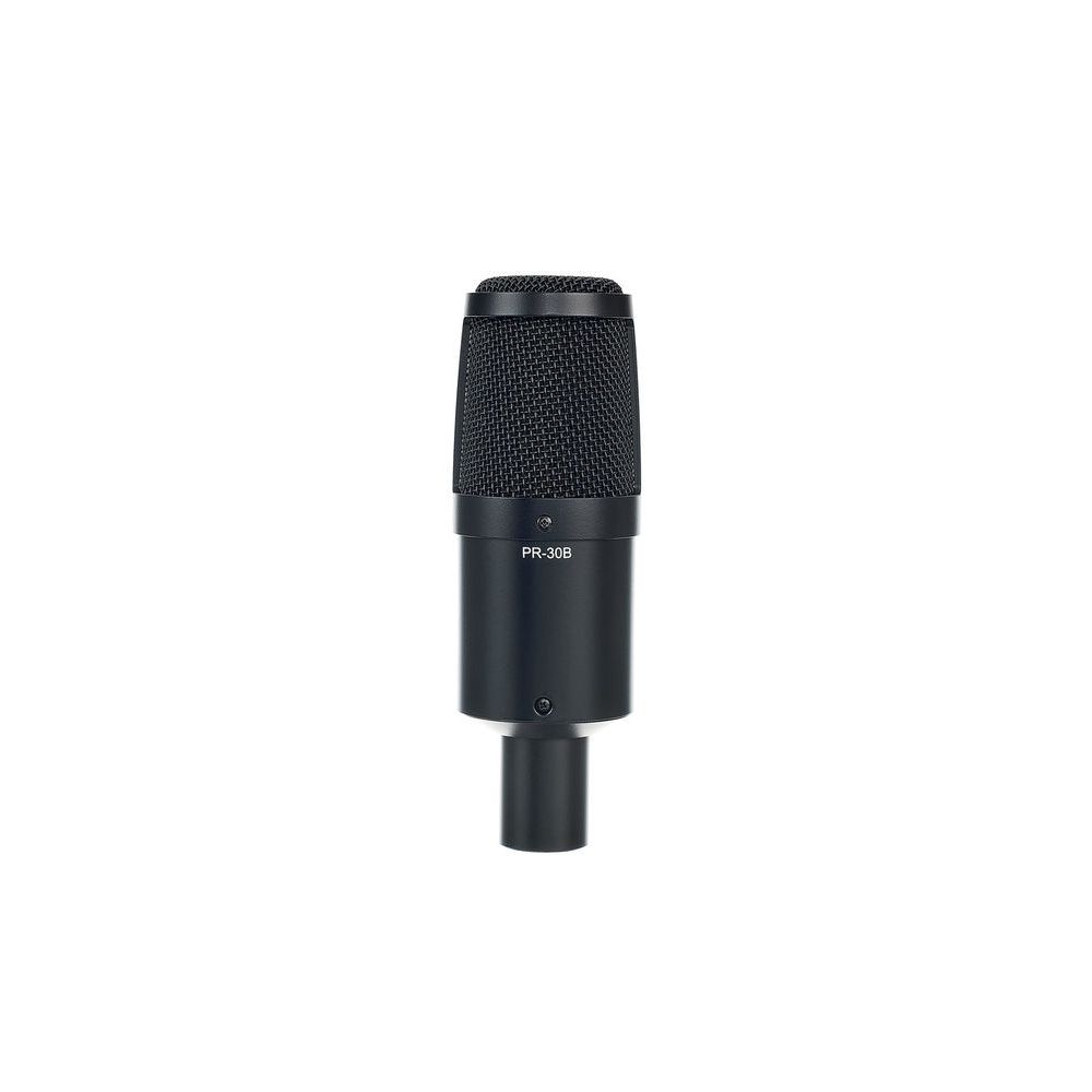 Heil Sound PR30 Black Matte – Thomann Ireland