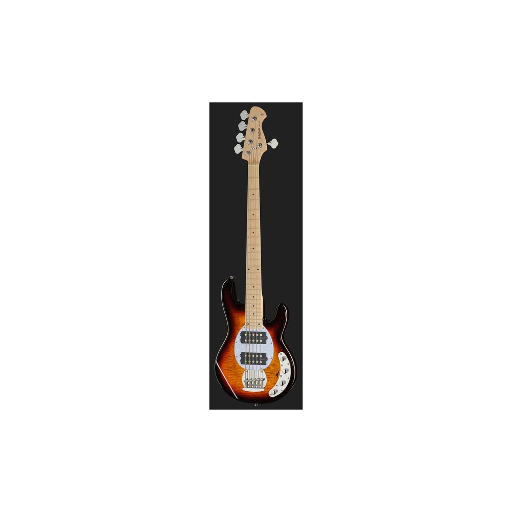 Harley Benton MM