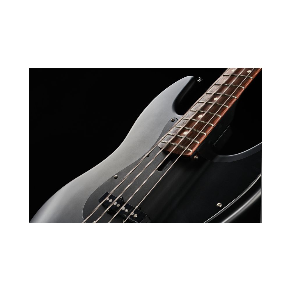 Marcus Miller V3 BKS 2nd Gen – Thomann Ireland