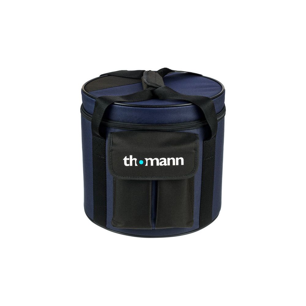 Thomann Crystal Bowl Carry Bag 8" – Thomann Ireland