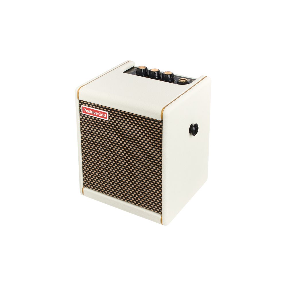 Positive Grid Spark Mini PW – Thomann Ireland
