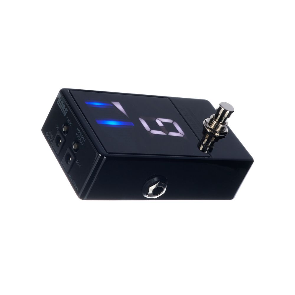Korg Pitchblack X – Thomann Ireland