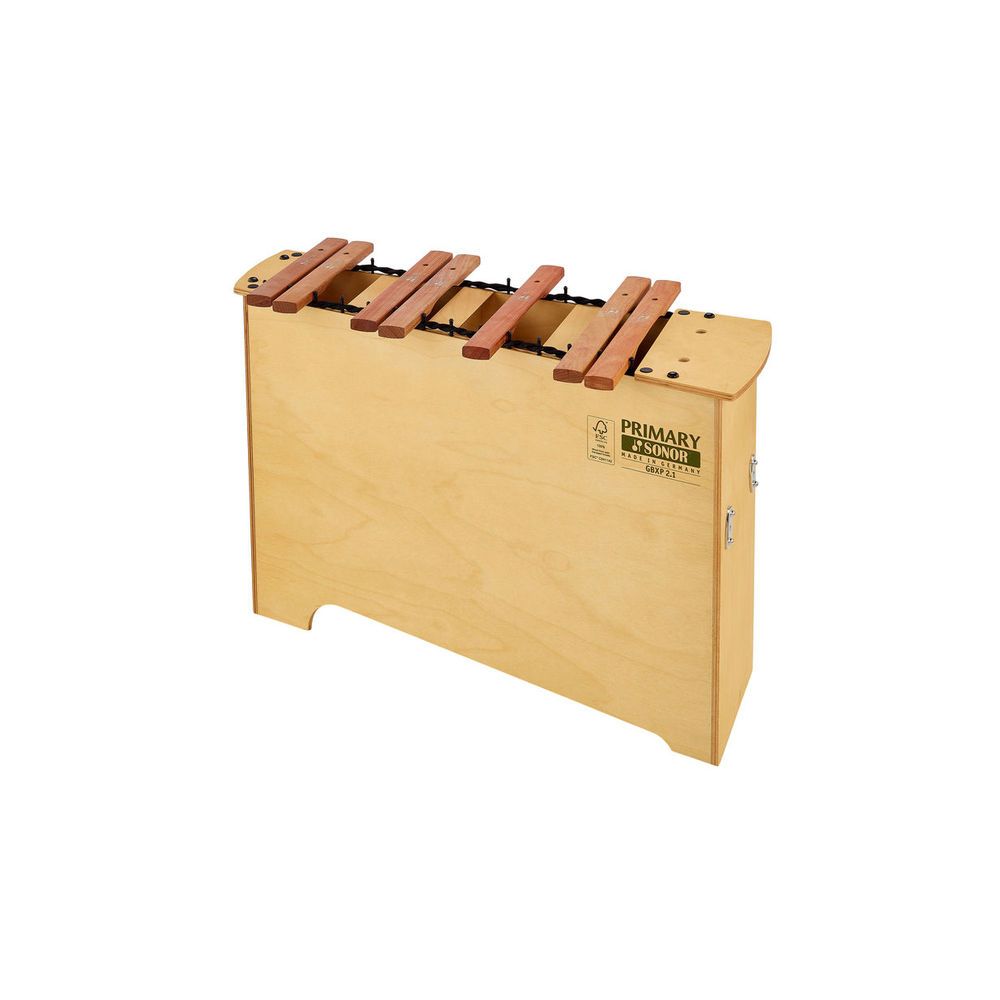 Sonor GBXP 2.1 Deep Bass Xylophone – Thomann Ireland