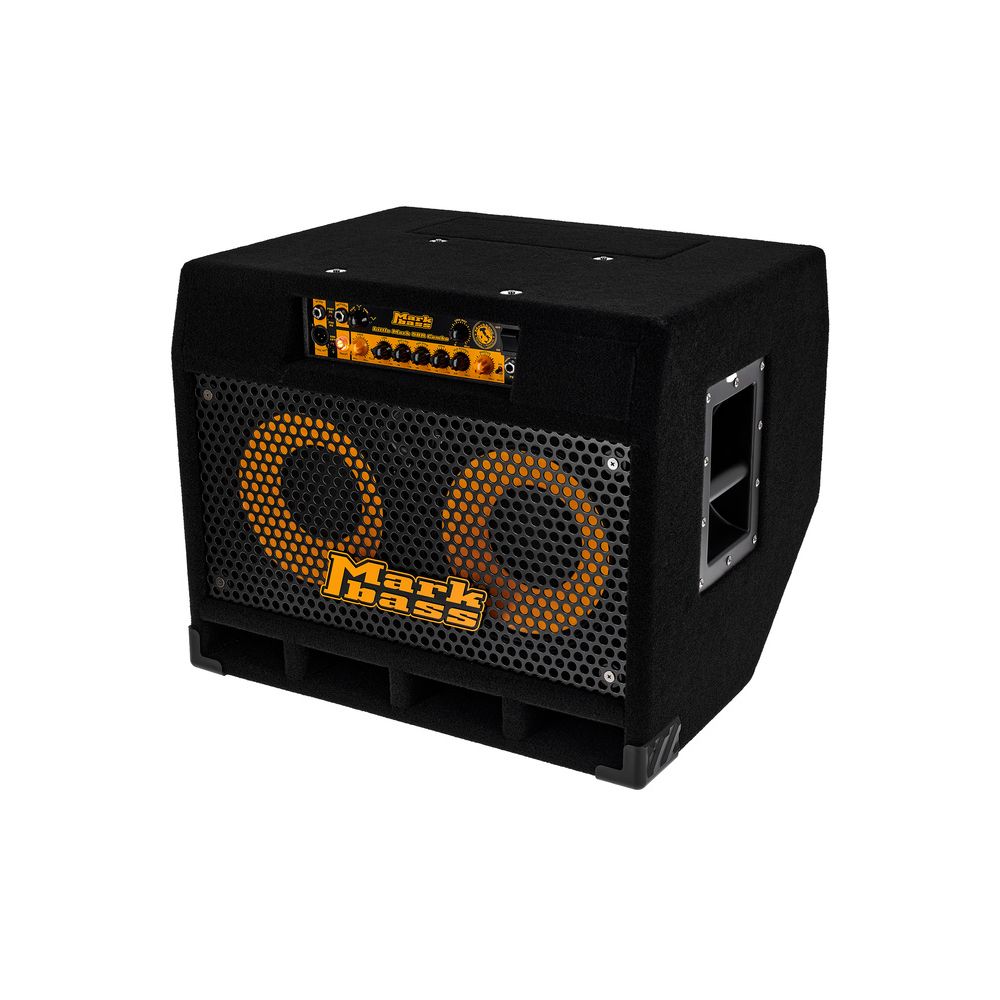 Markbass CMD 102P V – Thomann Ireland