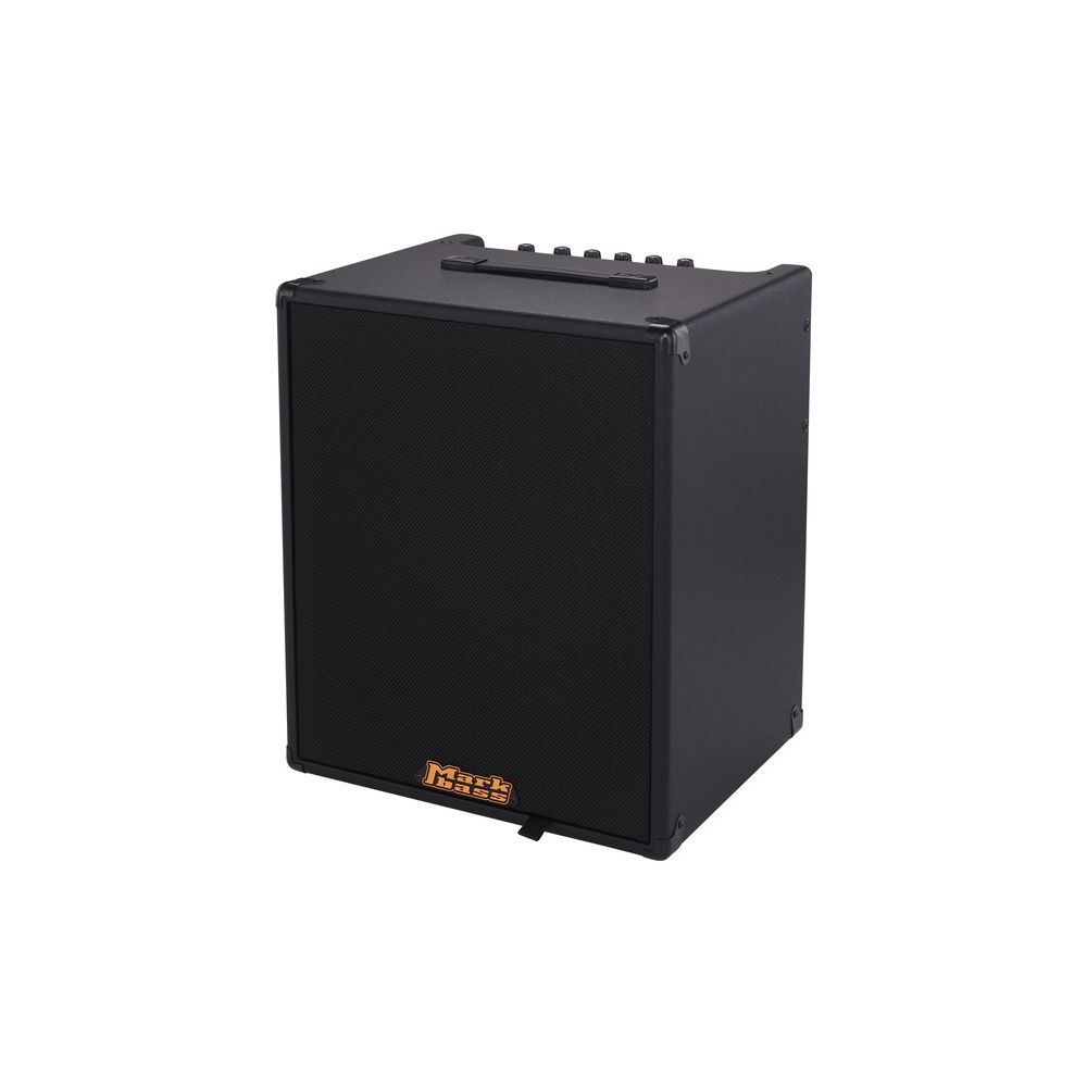 Markbass CMB 151 Black Line – Thomann Ireland