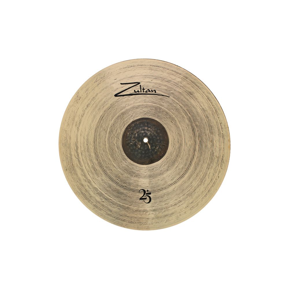 Zultan 22" Ride 25 – Thomann Ireland