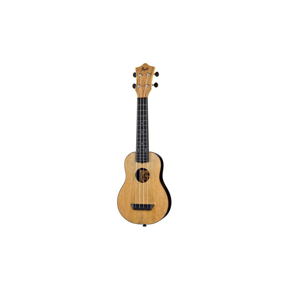 Flight TUS55 Mango Travel Ukuele – Thomann Ireland