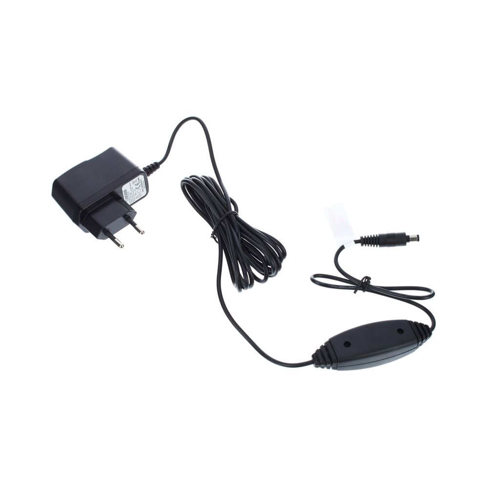 Boss PSA 230S Power Supply – Thomann Ireland