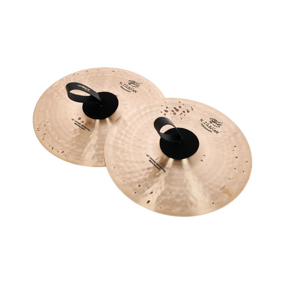 Zildjian 18" K Constantinople VintageML – Thomann Ireland