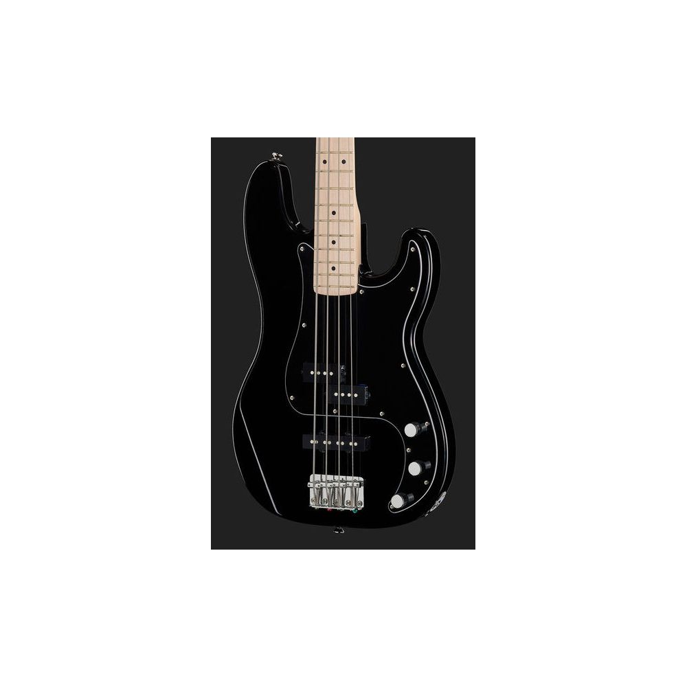 Squier Affinity P Bass MN PJ BK – Thomann Ireland