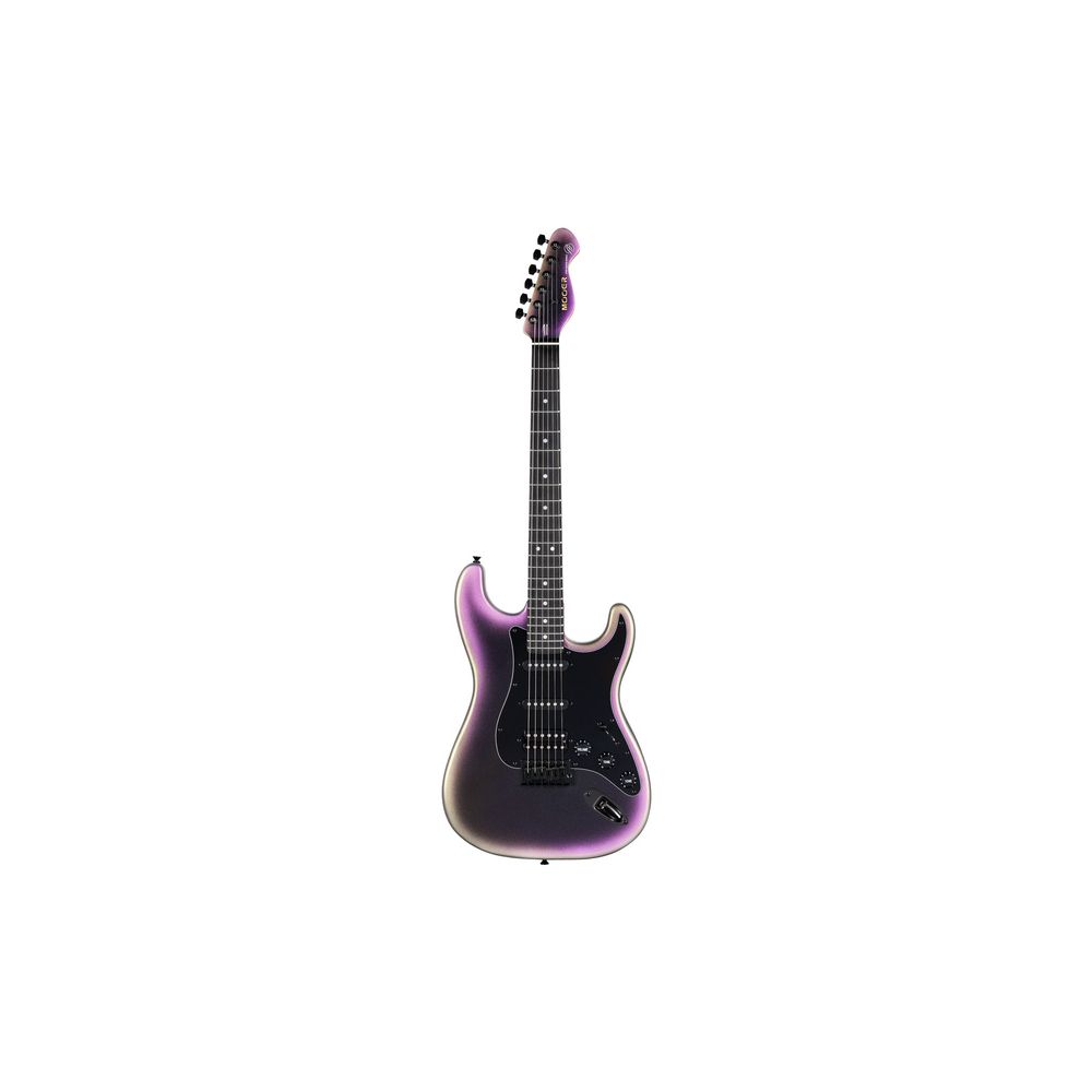 Mooer MSC18 Pro Guitar Dark Aurora – Thomann Ireland