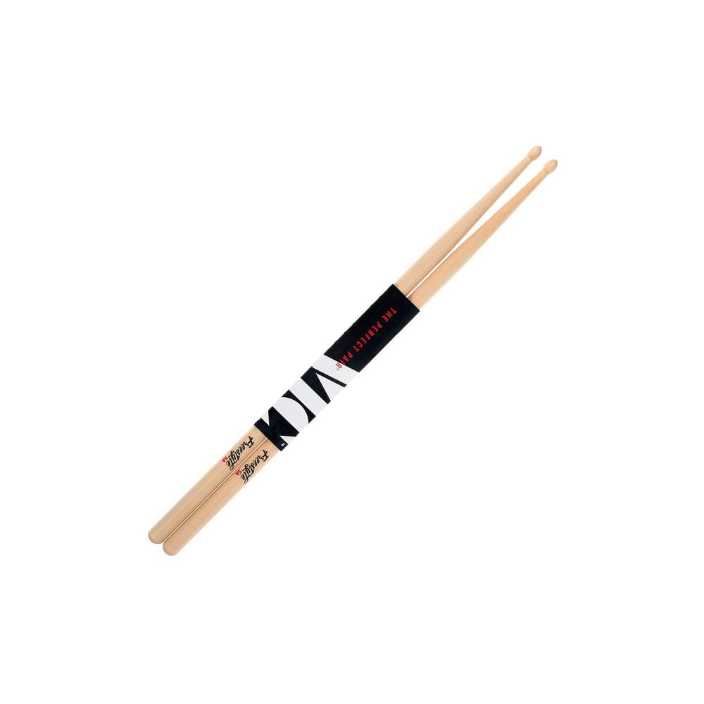 Vic Firth 5A American Concept Freestyle – Thomann Ireland