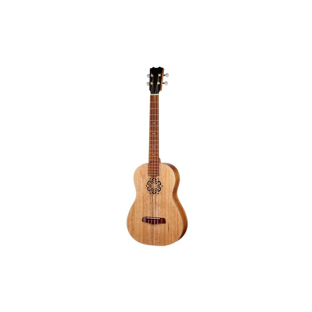 Thomann Artist Baritone Ukulele ACA – Thomann Ireland