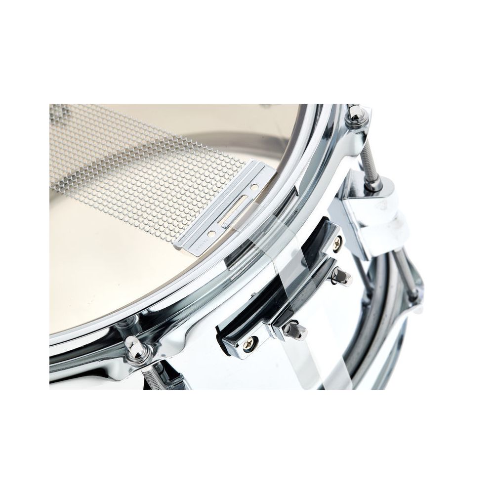 Millenium SD105 10"x05" Steel Side Snare – Thomann Ireland