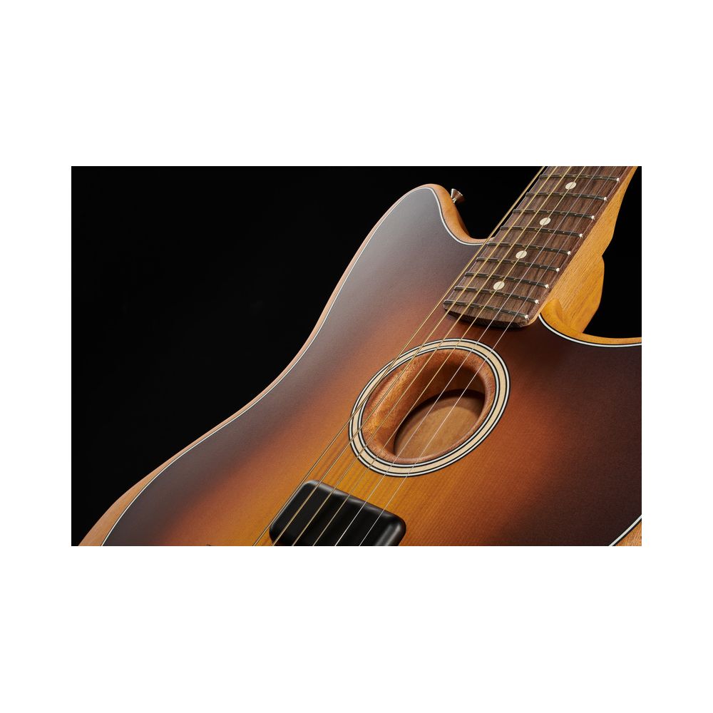 Fender Acoustasonic Player Jazzm 2TS – Thomann Ireland