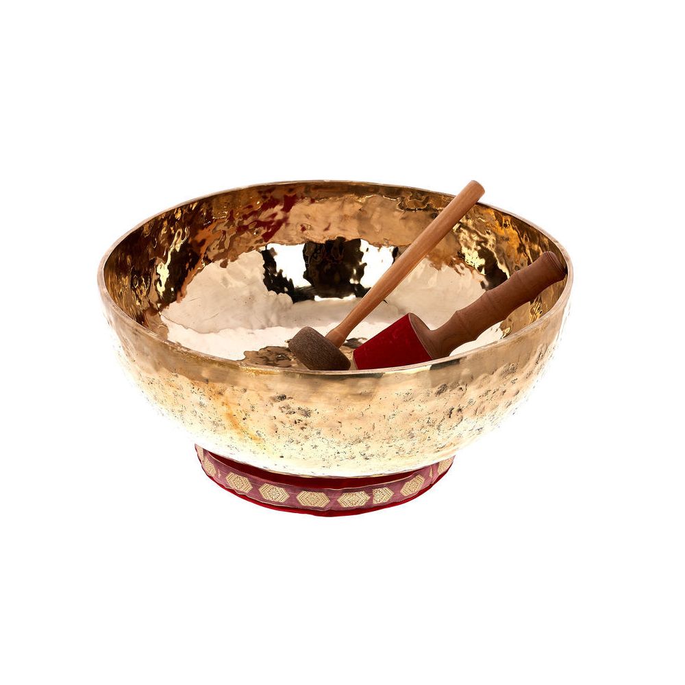 Thomann Tibetan Big Bowl 20kg – Thomann Ireland