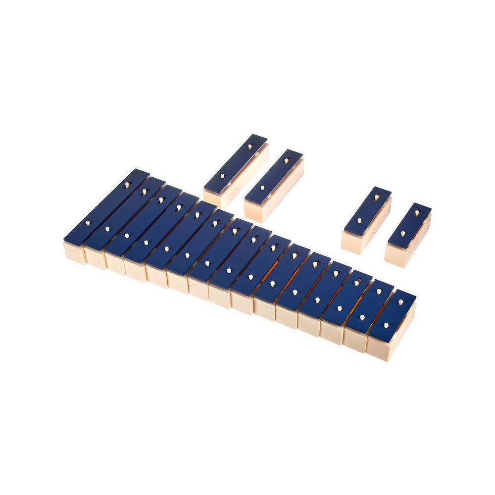 Sonor KS30L1 Chime Bar Set – Thomann Ireland