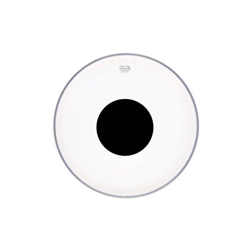 Remo Encore 14" CS Ambassador Dot – Thomann Ireland