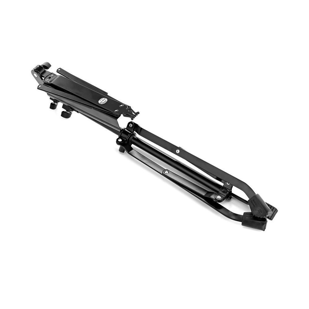 K&M 107 Music Stand Black – Thomann Ireland