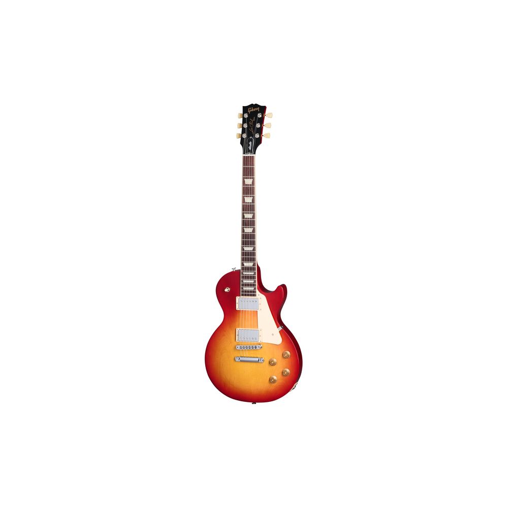 Gibson Les Paul Studio CherrySunburst – Thomann Ireland